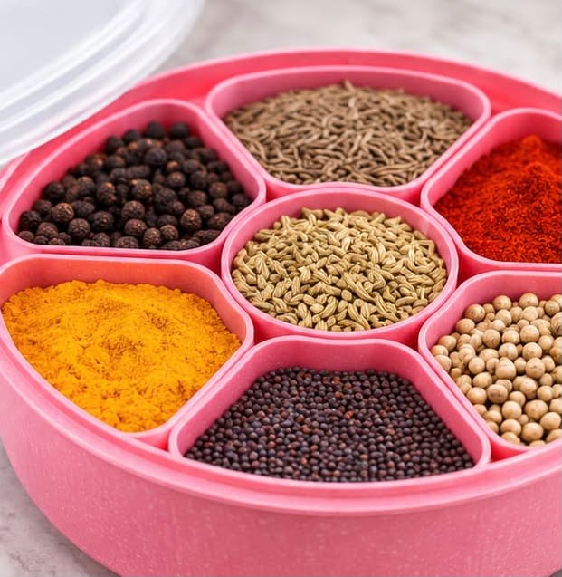 Modern Jars & Containers